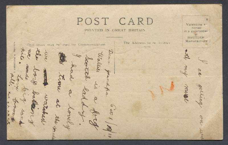 Post Card
