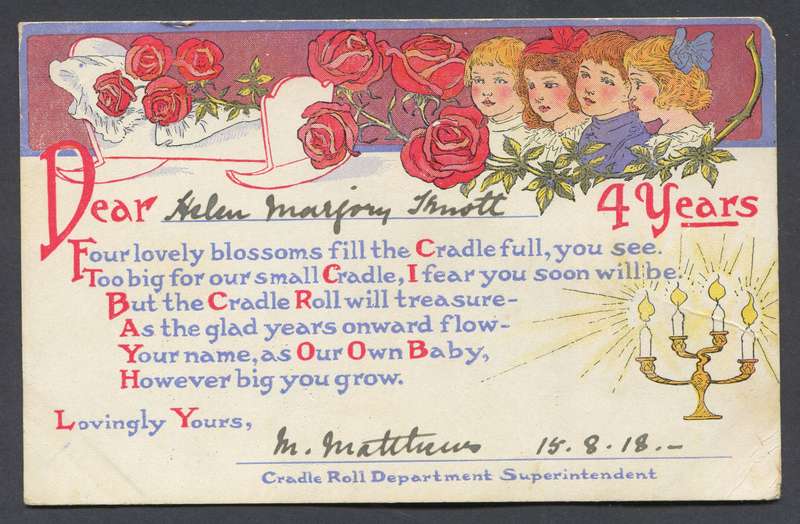 Post Card