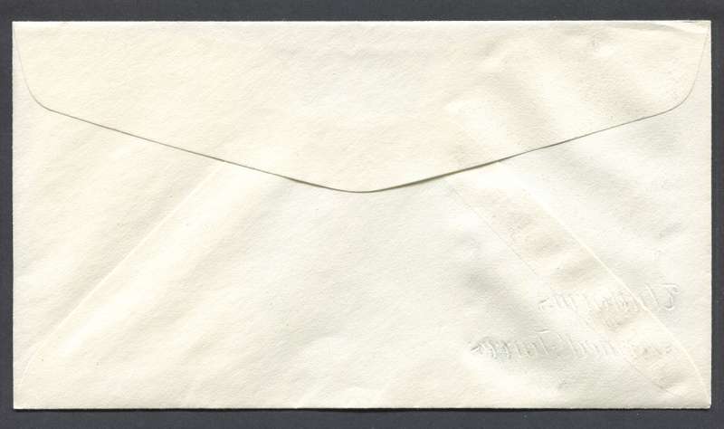 USA -  FDC - 1975