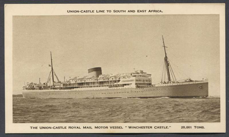 Post Card