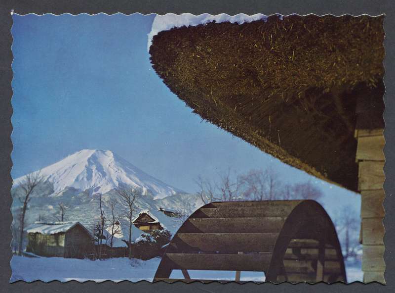 Post Card