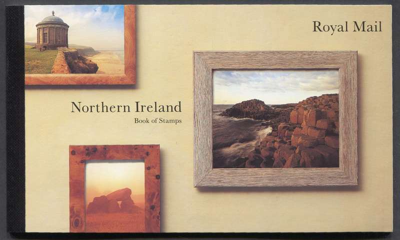 Great Britain - Prestige Booklet - 1994