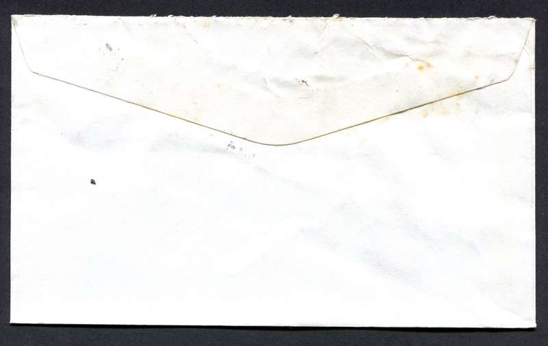 Botswana - Small Size Cover