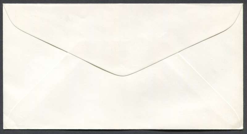 Netherlands - FDC - No 167 - 1978 - Unaddressed