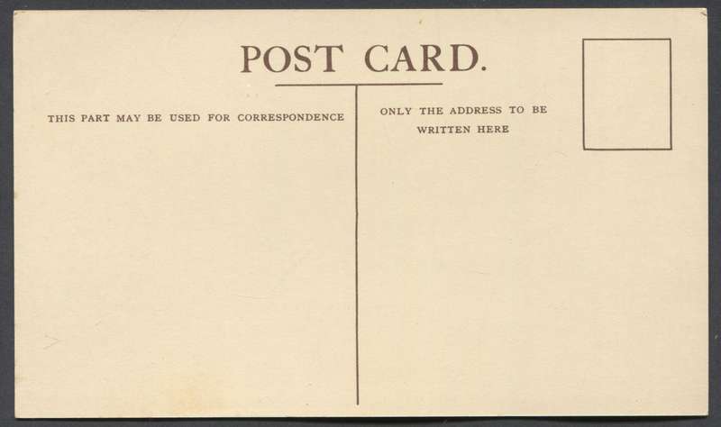 Post Card