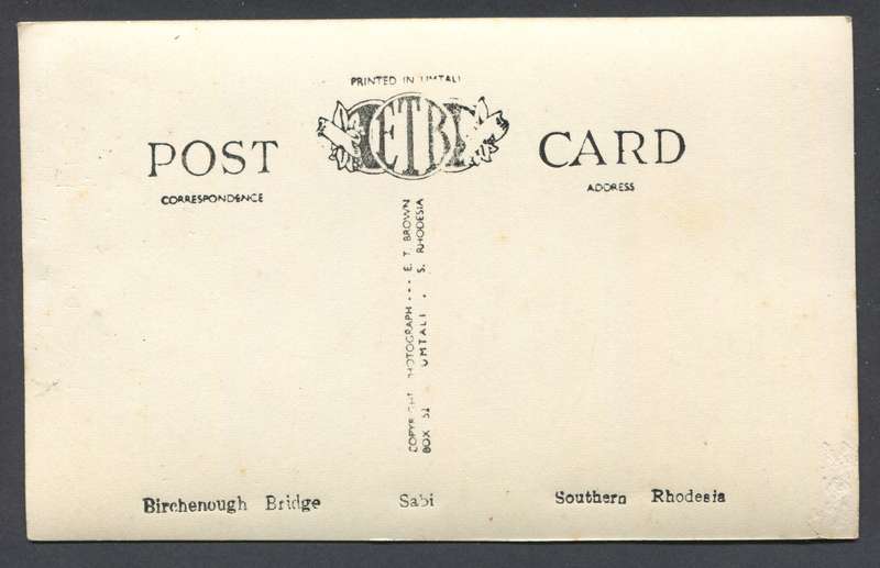 Post Card