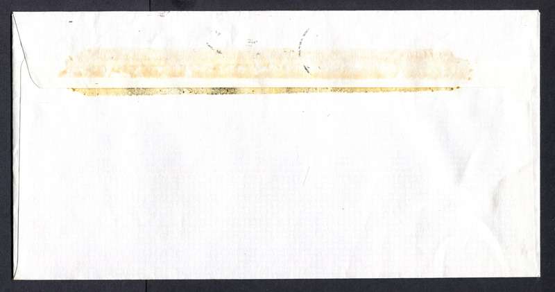 Botswana - "Maxi" Size Cover