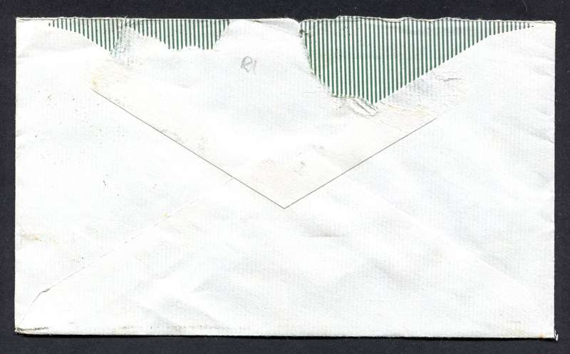 Botswana - Small Size Cover