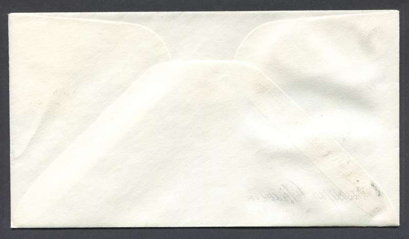 USA -  FDC - 1976