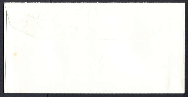 Botswana - "Maxi" Size Cover