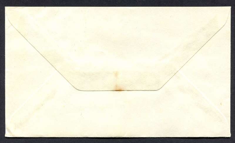 Botswana - Small Size Cover