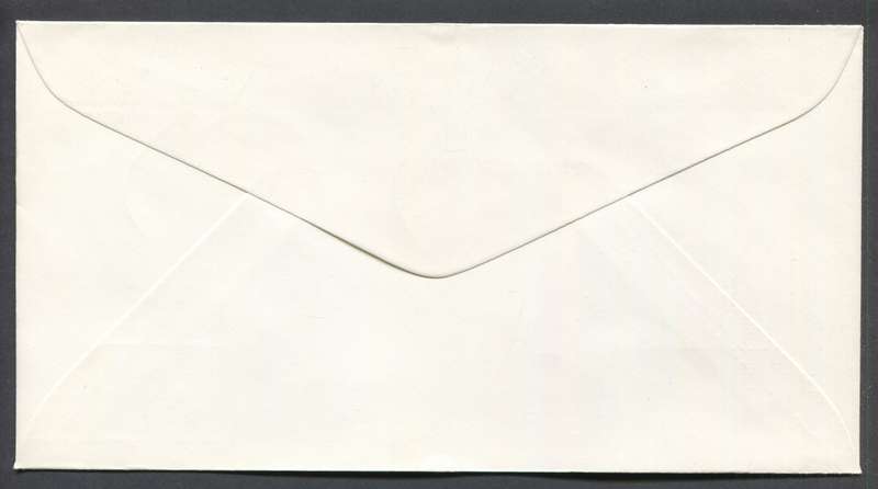 Netherlands - FDC - No 170 - 1978 - Unaddressed