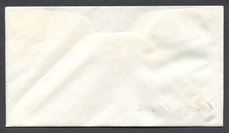 USA -  FDC - 1976