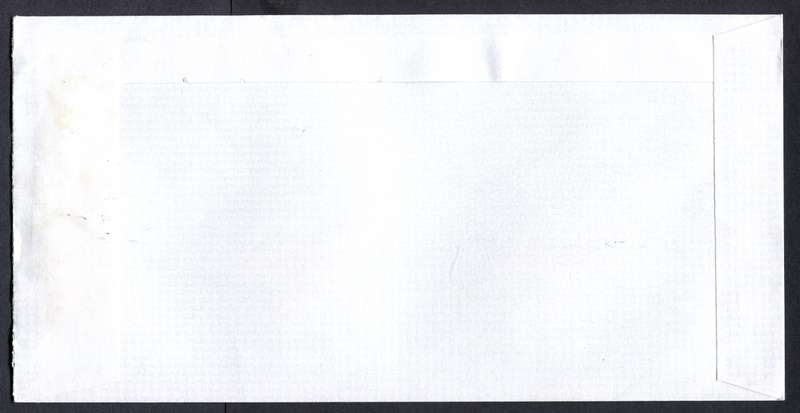 Botswana - "Maxi" Size Cover