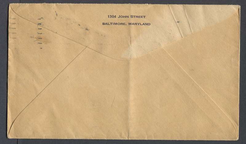 USA - Cover