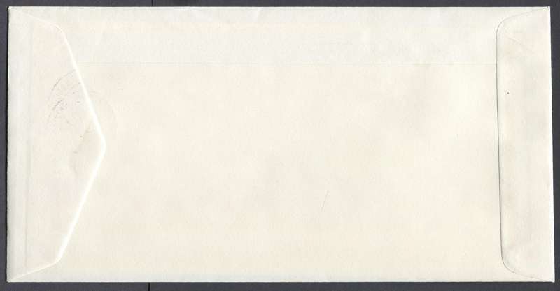 RSA - Shipwrecks - Commemorative Cover - no 9