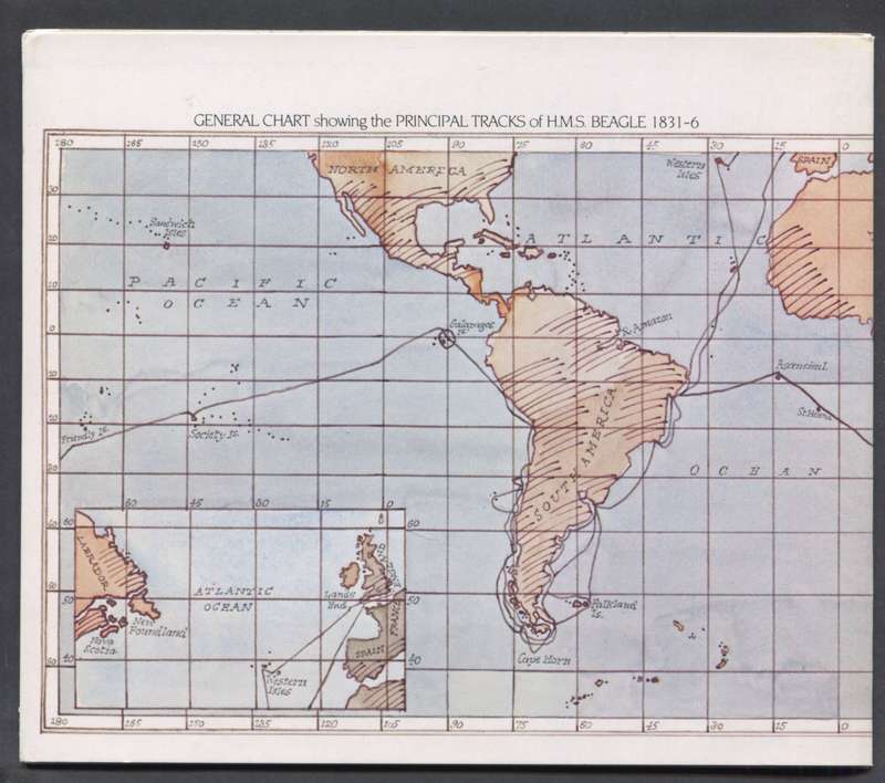 Cocos Islands - Presentation Pack - 1981 - MNH