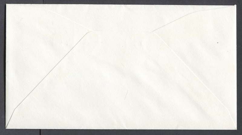 Venda - FDC no 2.32 - 1993