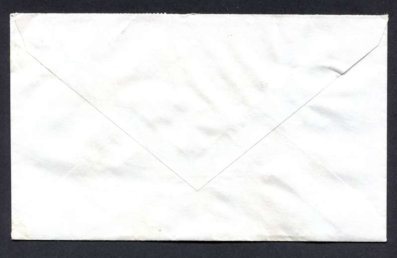 Botswana - Small Size Cover