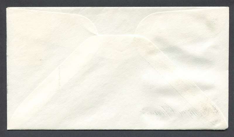 USA -  FDC - 1976