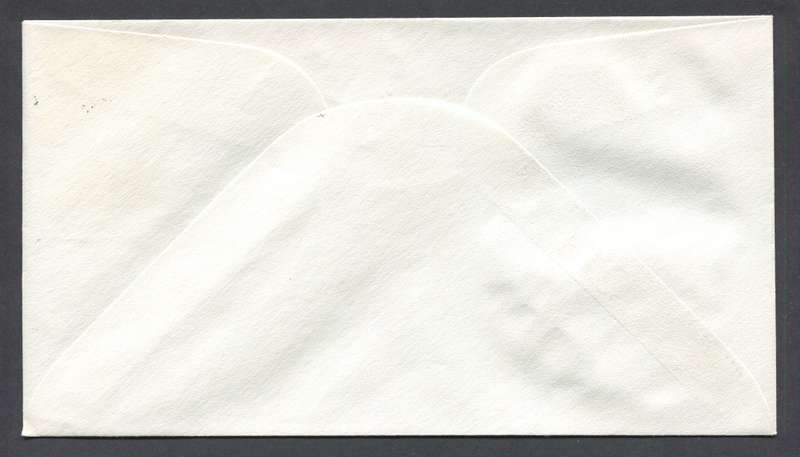 USA -  FDC - 1976