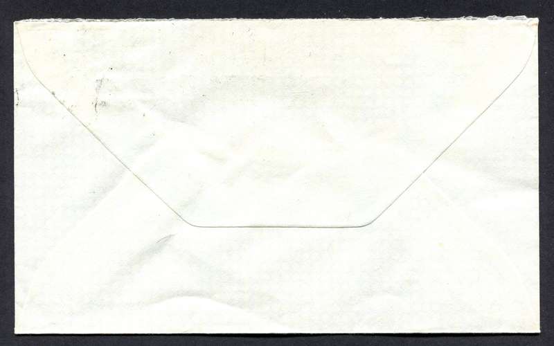 Botswana - Small Size Cover