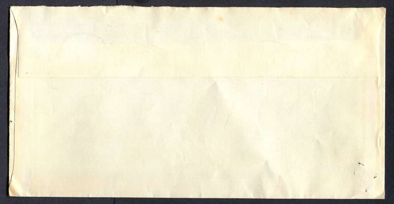 Botswana - "Maxi" Size Cover