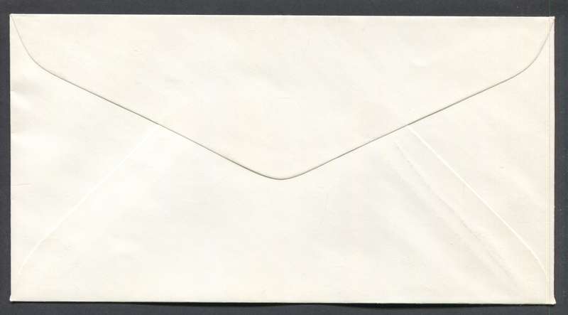 Netherlands - FDC - No 175 - 1979 - Unaddressed