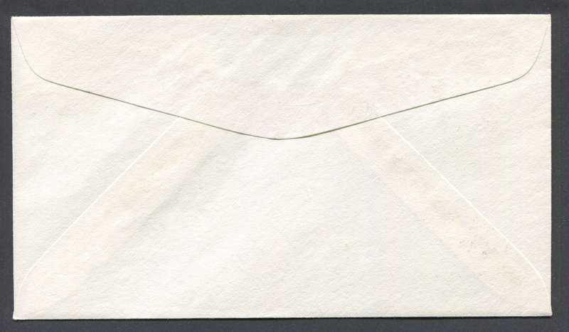 USA -  FDC - 1977