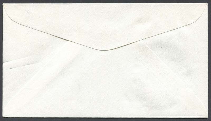 USA -  FDC - 1978