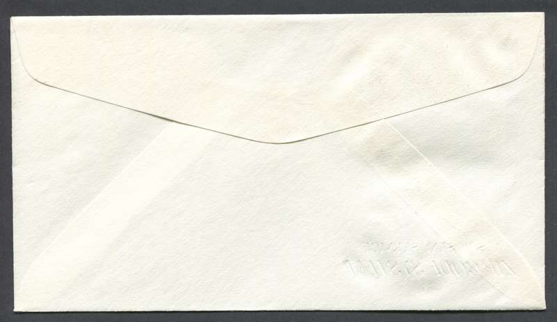 USA -  FDC - 1974