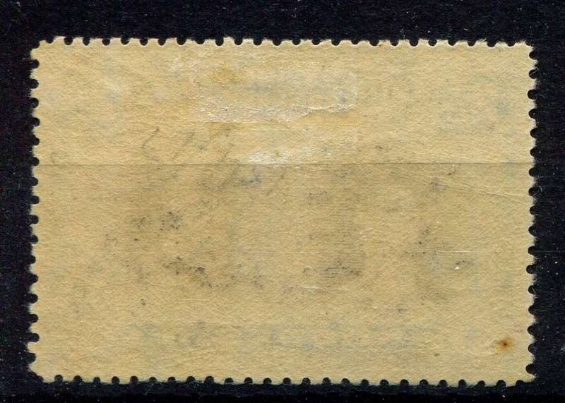BSCA - 1910 - MM