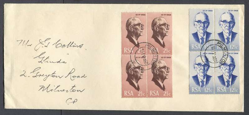 RSA - Cover