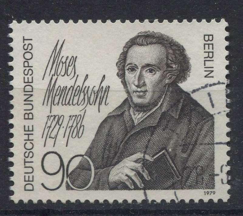 Germany/Berlin - 1979 - Used
