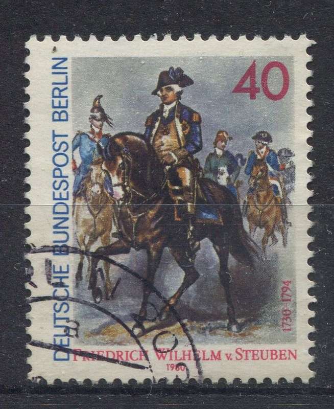 Germany/Berlin - 1980 - Used