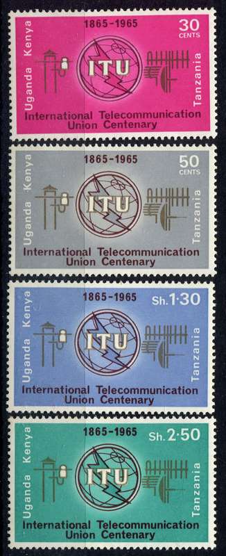 KUT - 1965 - MM