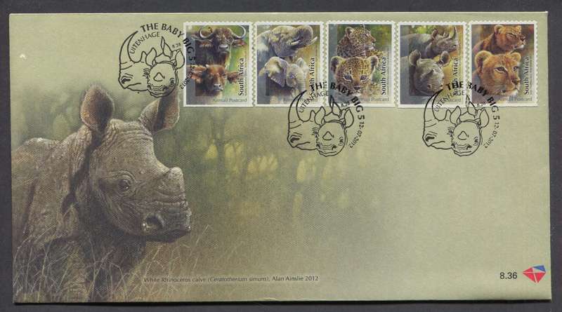 RSA - FDC  no 8.36 - 2012