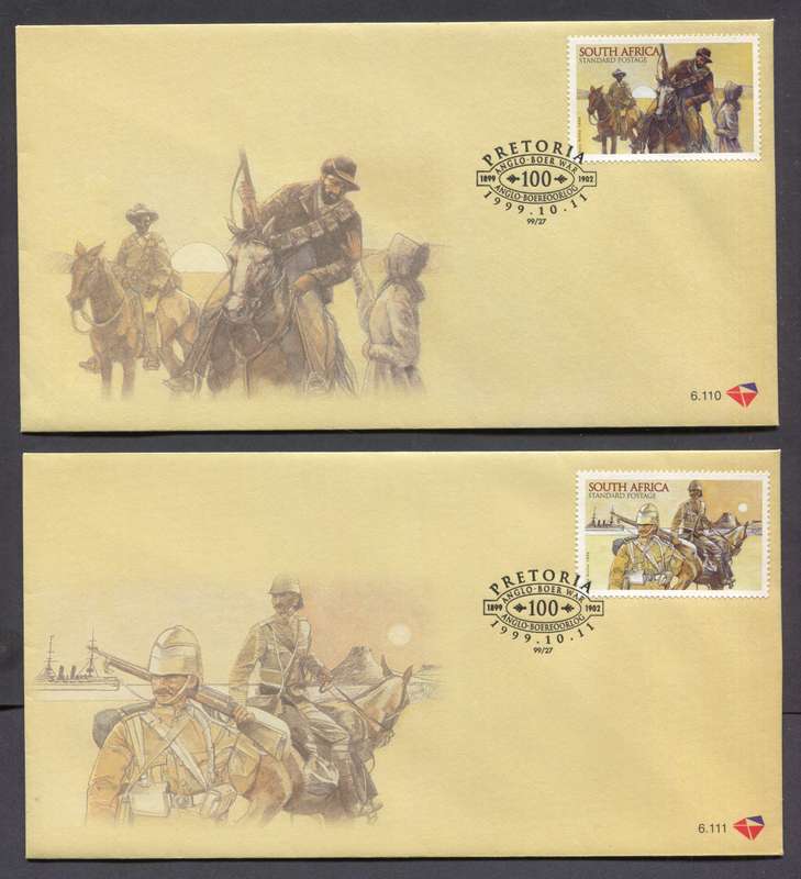 RSA - FDC - No 6.110 & 6.111 - 1999