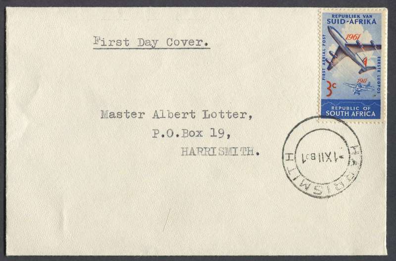 RSA - Cover