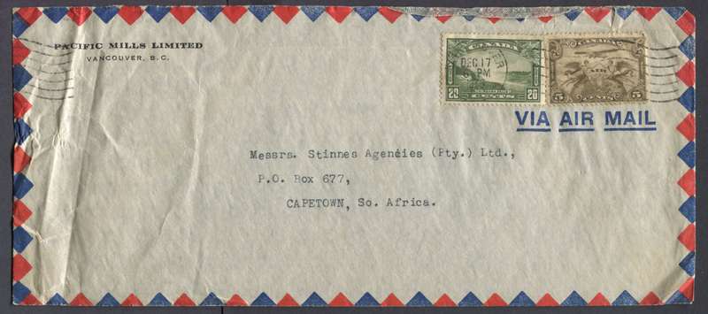 Canada - Cover