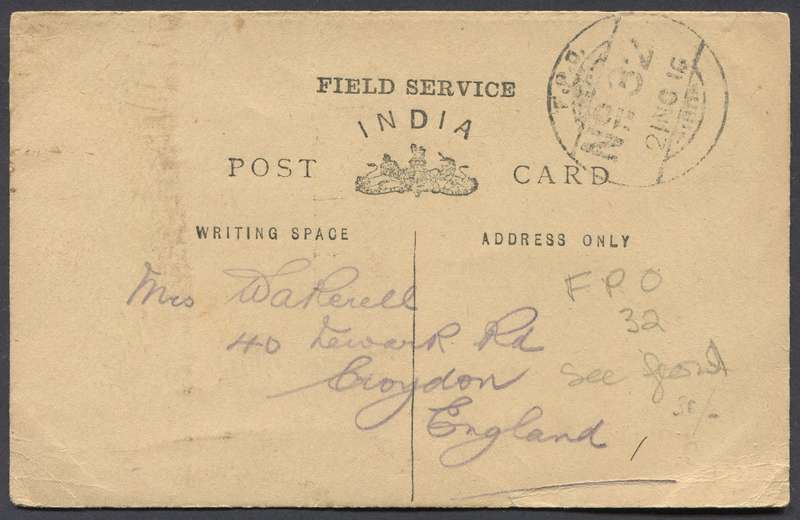 Post Card