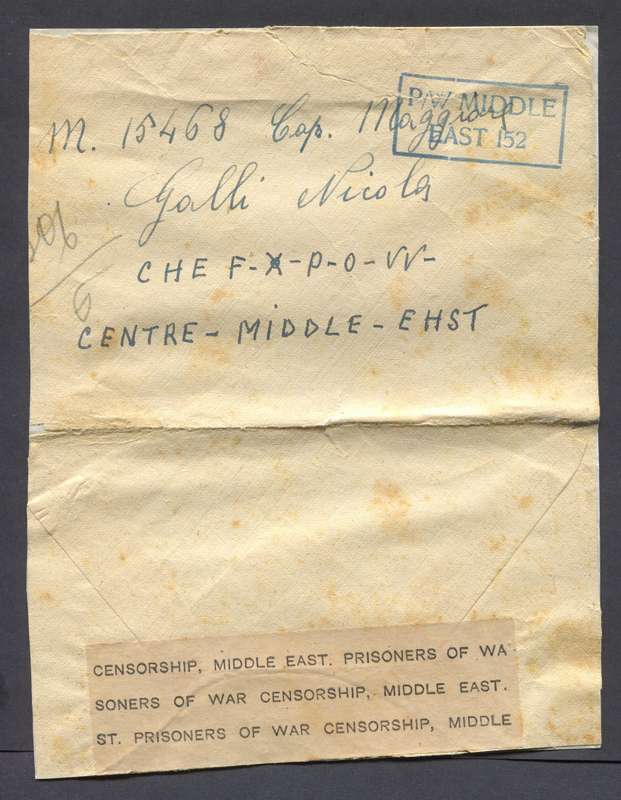 Cover - Censored  - Opened On 3 Sides And Glued To Paper