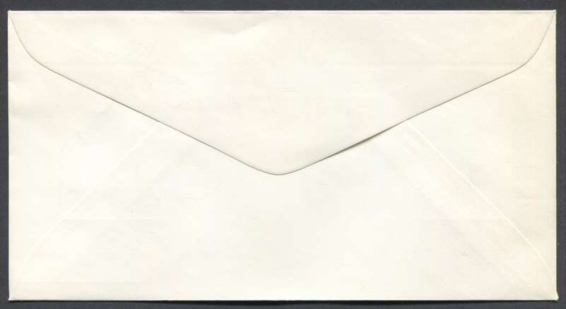 Netherlands - FDC - No 178 - 1979 - Unaddressed