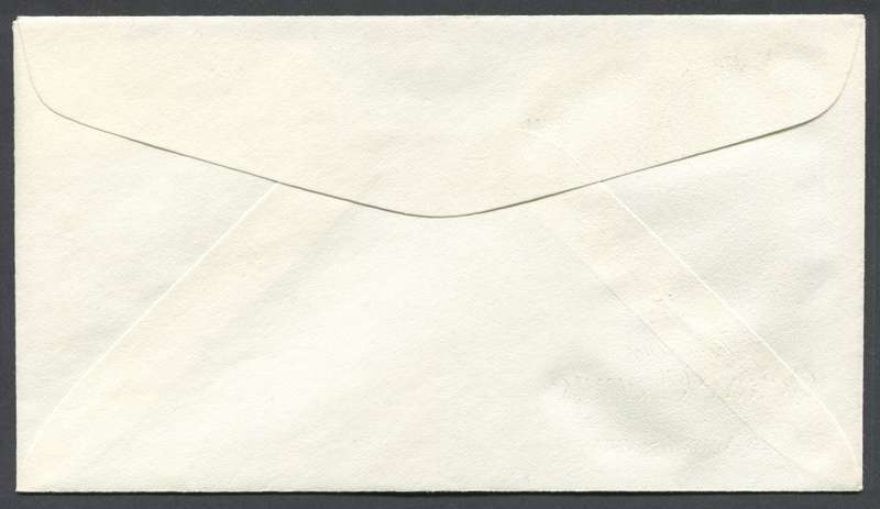 USA -  FDC - 1979
