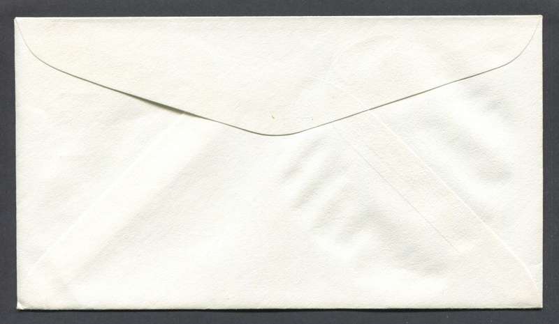 USA -  FDC - 1977
