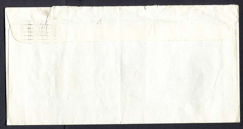 Botswana - "Maxi" Size Cover
