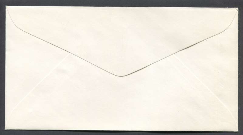 Netherlands - FDC - No 182 - 1980 - Unaddressed