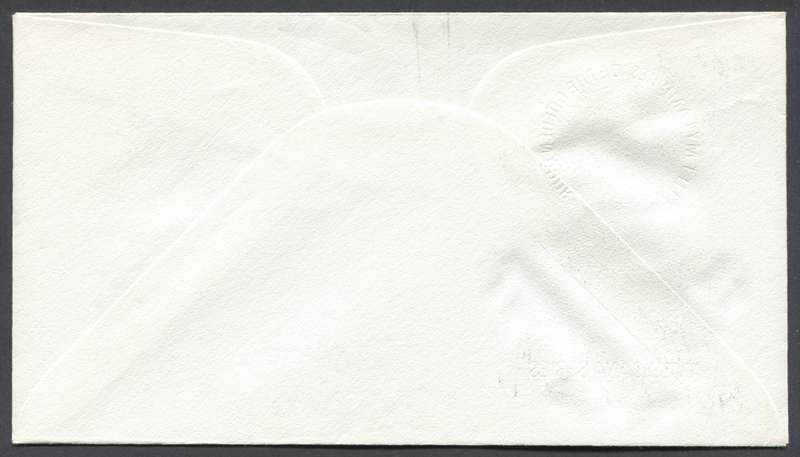 USA -  FDC - 1978