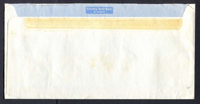 Botswana - "Maxi" Size Cover