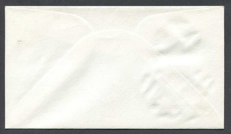 USA -  FDC - 1978